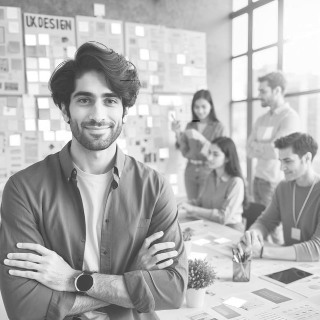 ux-manager